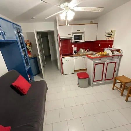 300 Metres De La Apartment Six-Fours-les-Plages
